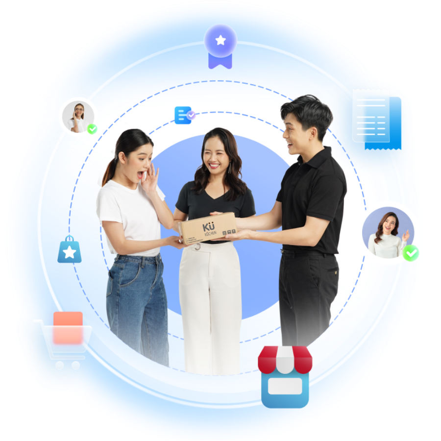 Login Illustration